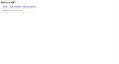 Desktop Screenshot of m.electronicapraga.com