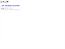 Tablet Screenshot of m.electronicapraga.com